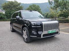 Zeekr Geely Zeekr 9X Ultra 70kWh 6-Seater - ფოტო 3