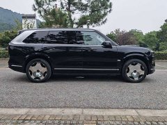 Zeekr Geely Zeekr 9X Ultra 70kWh 6-Seater - ფოტო 4
