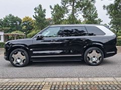 Zeekr Geely Zeekr 9X Ultra 70kWh 6-Seater - ფოტო 5