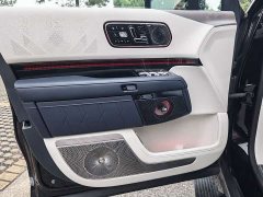 Zeekr Geely Zeekr 9X Ultra 70kWh 6-Seater - ფოტო 6