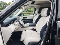 Zeekr Geely Zeekr 9X Ultra 70kWh 6-Seater - ფოტო 7