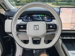 Zeekr Geely Zeekr 9X Ultra 70kWh 6-Seater - ფოტო 8