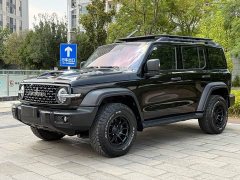 Tank 300 2021 Off-Road Edition 2.0T Conqueror - ფოტო 1