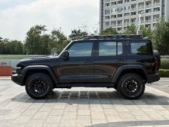Tank 300 2021 Off-Road Edition 2.0T Conqueror - ფოტო 10