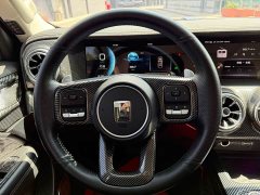 Tank 300 2021 Off-Road Edition 2.0T Conqueror - ფოტო 11