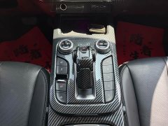 Tank 300 2021 Off-Road Edition 2.0T Conqueror - ფოტო 13