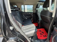 Tank 300 2021 Off-Road Edition 2.0T Conqueror - ფოტო 19