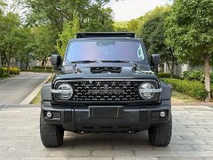 Tank 300 2021 Off-Road Edition 2.0T Conqueror - ფოტო 2