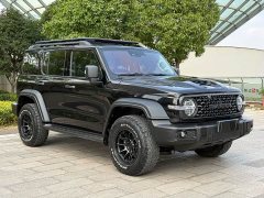 Tank 300 2021 Off-Road Edition 2.0T Conqueror - ფოტო 3
