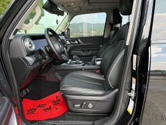 Tank 300 2021 Off-Road Edition 2.0T Conqueror - ფოტო 4