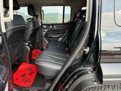 Tank 300 2021 Off-Road Edition 2.0T Conqueror - ფოტო 5
