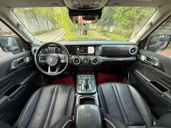 Tank 300 2021 Off-Road Edition 2.0T Conqueror - ფოტო 6