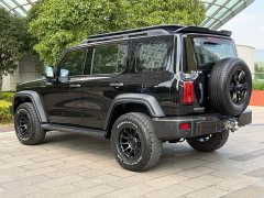 Tank 300 2021 Off-Road Edition 2.0T Conqueror - ფოტო 7