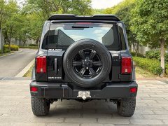 Tank 300 2021 Off-Road Edition 2.0T Conqueror - ფოტო 8
