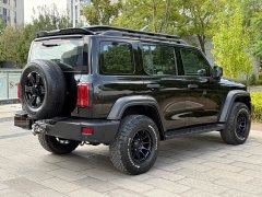 Tank 300 2021 Off-Road Edition 2.0T Conqueror - ფოტო 9