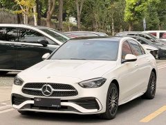 Mercedes-Benz C-Class C 260 L Sport Edition - ფოტო 1