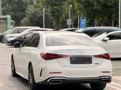 Mercedes-Benz C-Class C 260 L Sport Edition - ფოტო 6