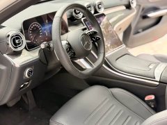 Mercedes-Benz C-Class C 260 L Sport Edition - ფოტო 7