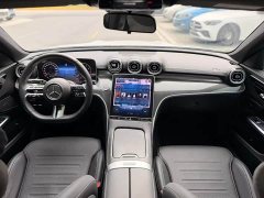 Mercedes-Benz C-Class C 260 L Sport Edition - ფოტო 9