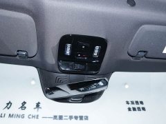 Voyah Lantu FREE Rear-Wheel Drive Qiankun Edition - ფოტო 12