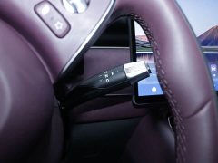 Voyah Lantu FREE Rear-Wheel Drive Qiankun Edition - ფოტო 13
