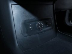 Voyah Lantu FREE Rear-Wheel Drive Qiankun Edition - ფოტო 14