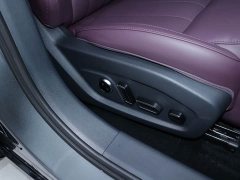 Voyah Lantu FREE Rear-Wheel Drive Qiankun Edition - ფოტო 15