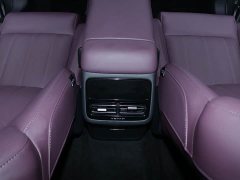 Voyah Lantu FREE Rear-Wheel Drive Qiankun Edition - ფოტო 19