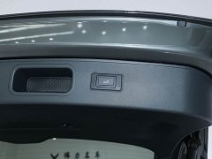 Voyah Lantu FREE Rear-Wheel Drive Qiankun Edition - ფოტო 20