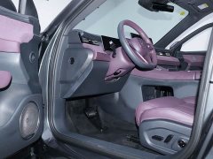 Voyah Lantu FREE Rear-Wheel Drive Qiankun Edition - ფოტო 4