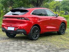 Dongfeng Fenxing T5 EVO 2021 1.5T DCT Diamond Edition - ფოტო 10