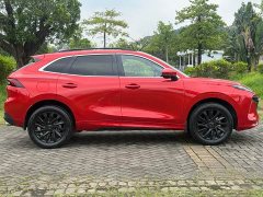 Dongfeng Fenxing T5 EVO 2021 1.5T DCT Diamond Edition - ფოტო 11