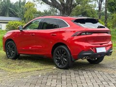 Dongfeng Fenxing T5 EVO 2021 1.5T DCT Diamond Edition - ფოტო 12