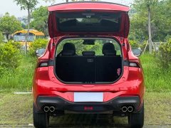 Dongfeng Fenxing T5 EVO 2021 1.5T DCT Diamond Edition - ფოტო 13
