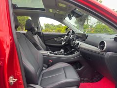Dongfeng Fenxing T5 EVO 2021 1.5T DCT Diamond Edition - ფოტო 14