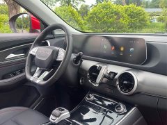 Dongfeng Fenxing T5 EVO 2021 1.5T DCT Diamond Edition - ფოტო 15