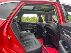 Dongfeng Fenxing T5 EVO 2021 1.5T DCT Diamond Edition - ფოტო 16