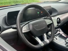 Dongfeng Fenxing T5 EVO 2021 1.5T DCT Diamond Edition - ფოტო 17