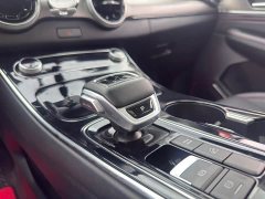 Dongfeng Fenxing T5 EVO 2021 1.5T DCT Diamond Edition - ფოტო 18