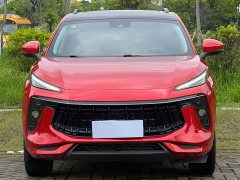 Dongfeng Fenxing T5 EVO 2021 1.5T DCT Diamond Edition - ფოტო 2