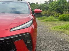 Dongfeng Fenxing T5 EVO 2021 1.5T DCT Diamond Edition - ფოტო 20