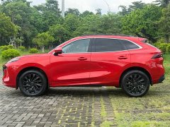 Dongfeng Fenxing T5 EVO 2021 1.5T DCT Diamond Edition - ფოტო 4