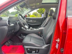 Dongfeng Fenxing T5 EVO 2021 1.5T DCT Diamond Edition - ფოტო 5