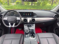 Dongfeng Fenxing T5 EVO 2021 1.5T DCT Diamond Edition - ფოტო 6