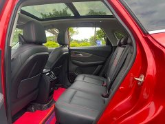 Dongfeng Fenxing T5 EVO 2021 1.5T DCT Diamond Edition - ფოტო 7