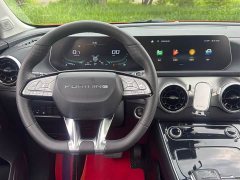 Dongfeng Fenxing T5 EVO 2021 1.5T DCT Diamond Edition - ფოტო 8