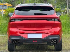Dongfeng Fenxing T5 EVO 2021 1.5T DCT Diamond Edition - ფოტო 9
