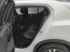 Volvo XC40 T4 AWD Smart Remote Luxury Edition - ფოტო 11