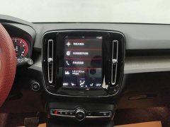 Volvo XC40 T4 AWD Smart Remote Luxury Edition - ფოტო 13