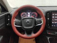 Volvo XC40 T4 AWD Smart Remote Luxury Edition - ფოტო 15
